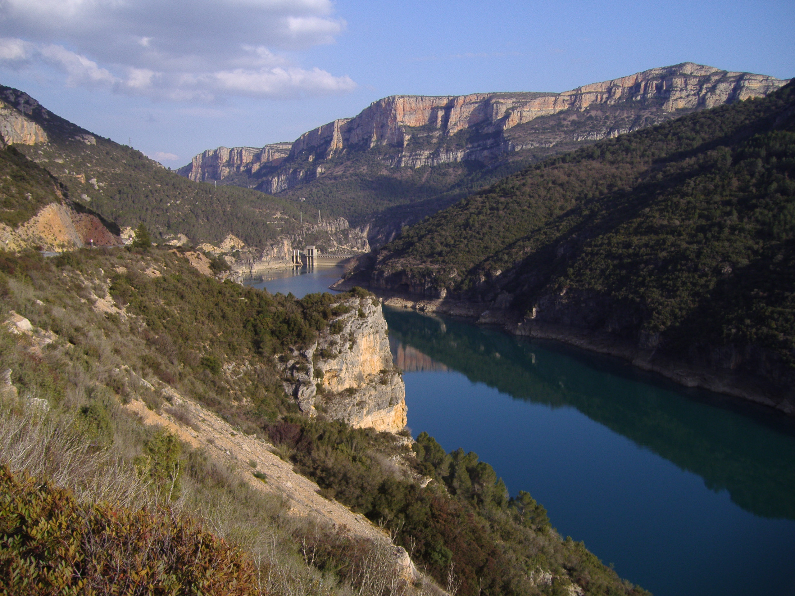 Noguera Pallaresa