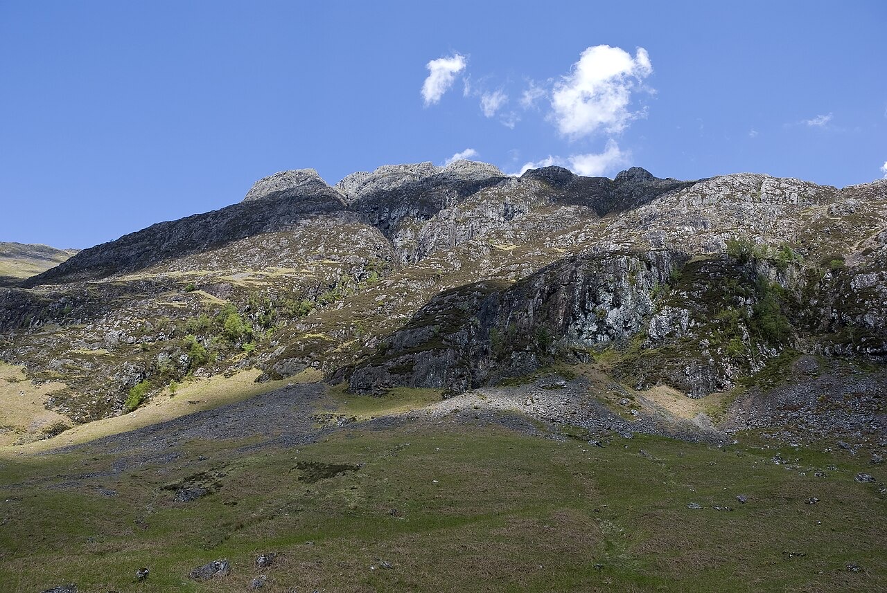 Aonach Eagach