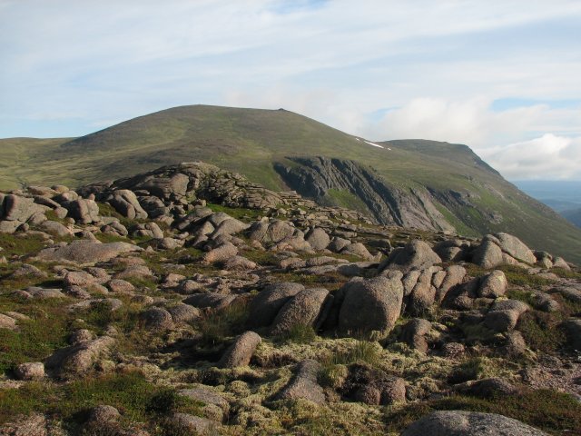 Cairn Gorm