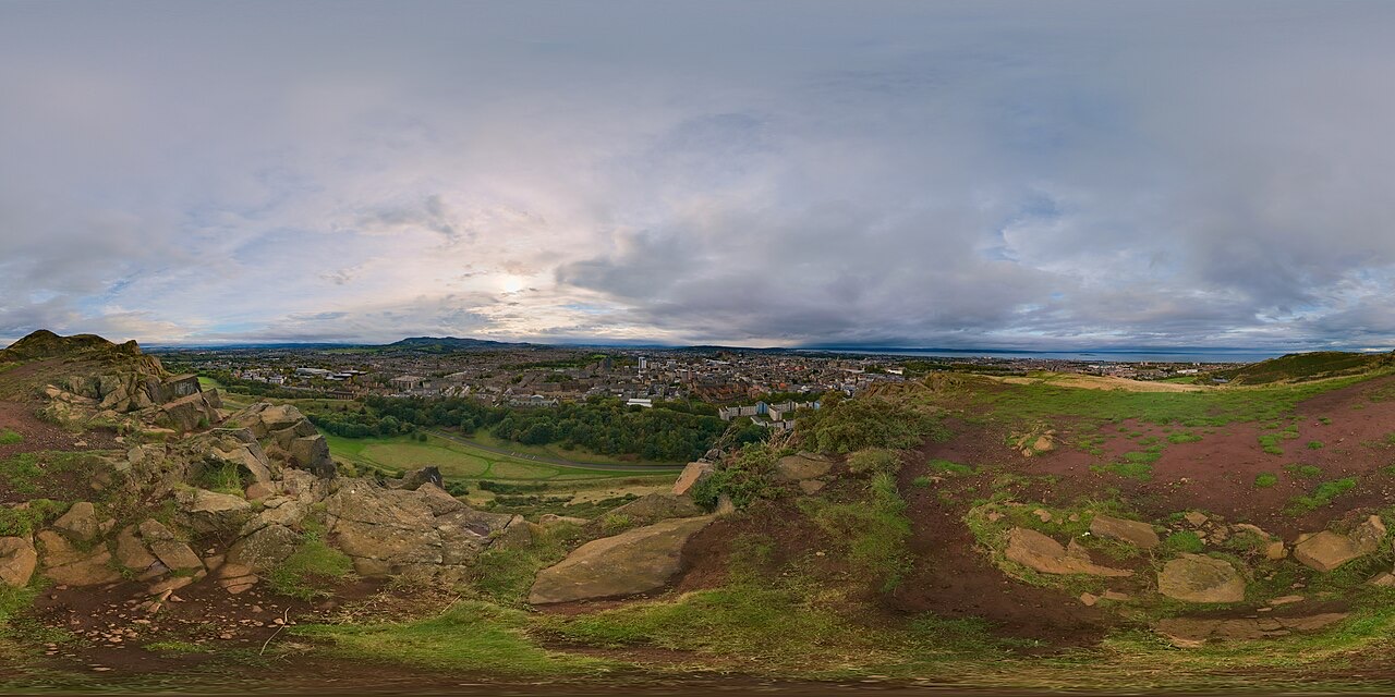 Edinburgh