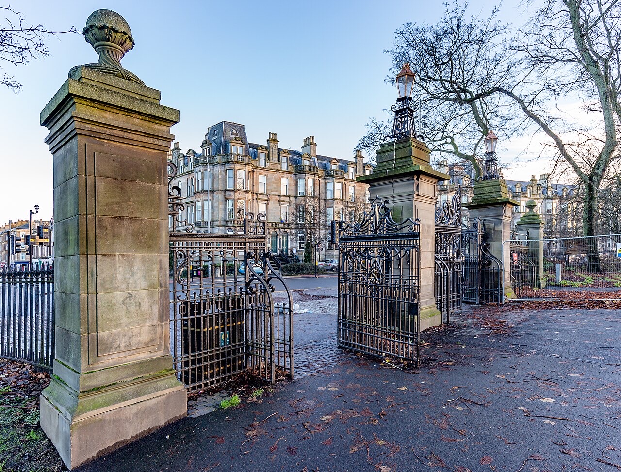 Glasgow