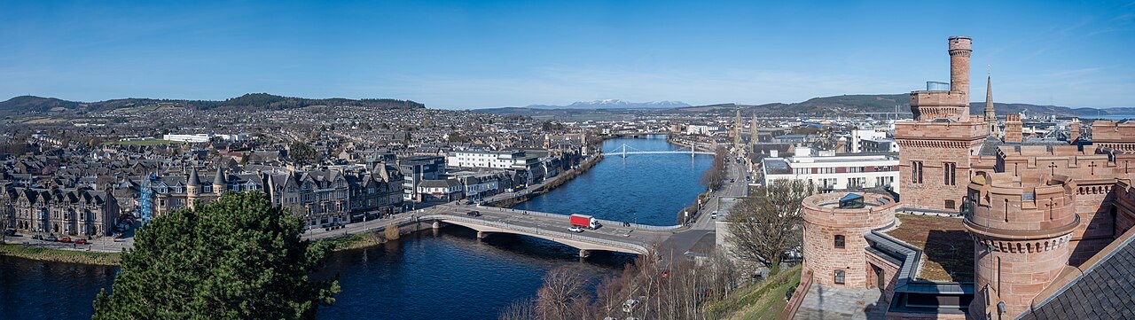 Inverness