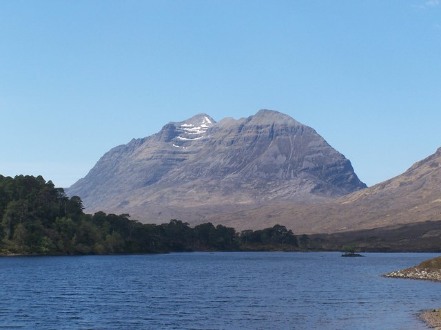 Liathach