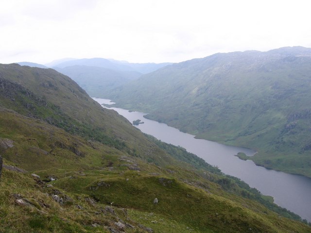 Loch Morar