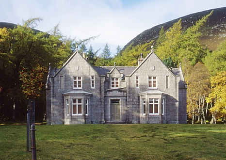 Loch Shiel