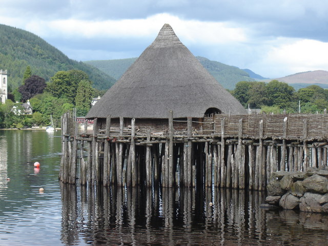 Loch Tay