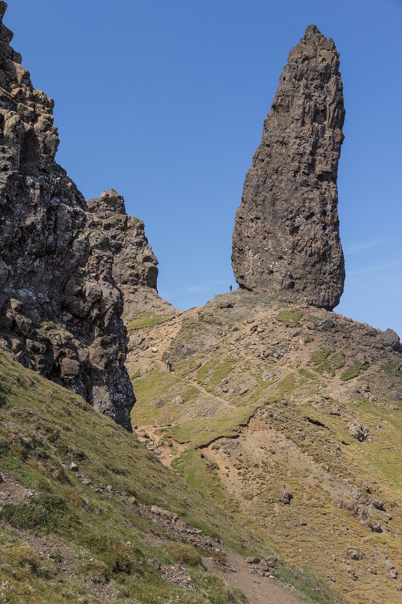 Old Man of Storr