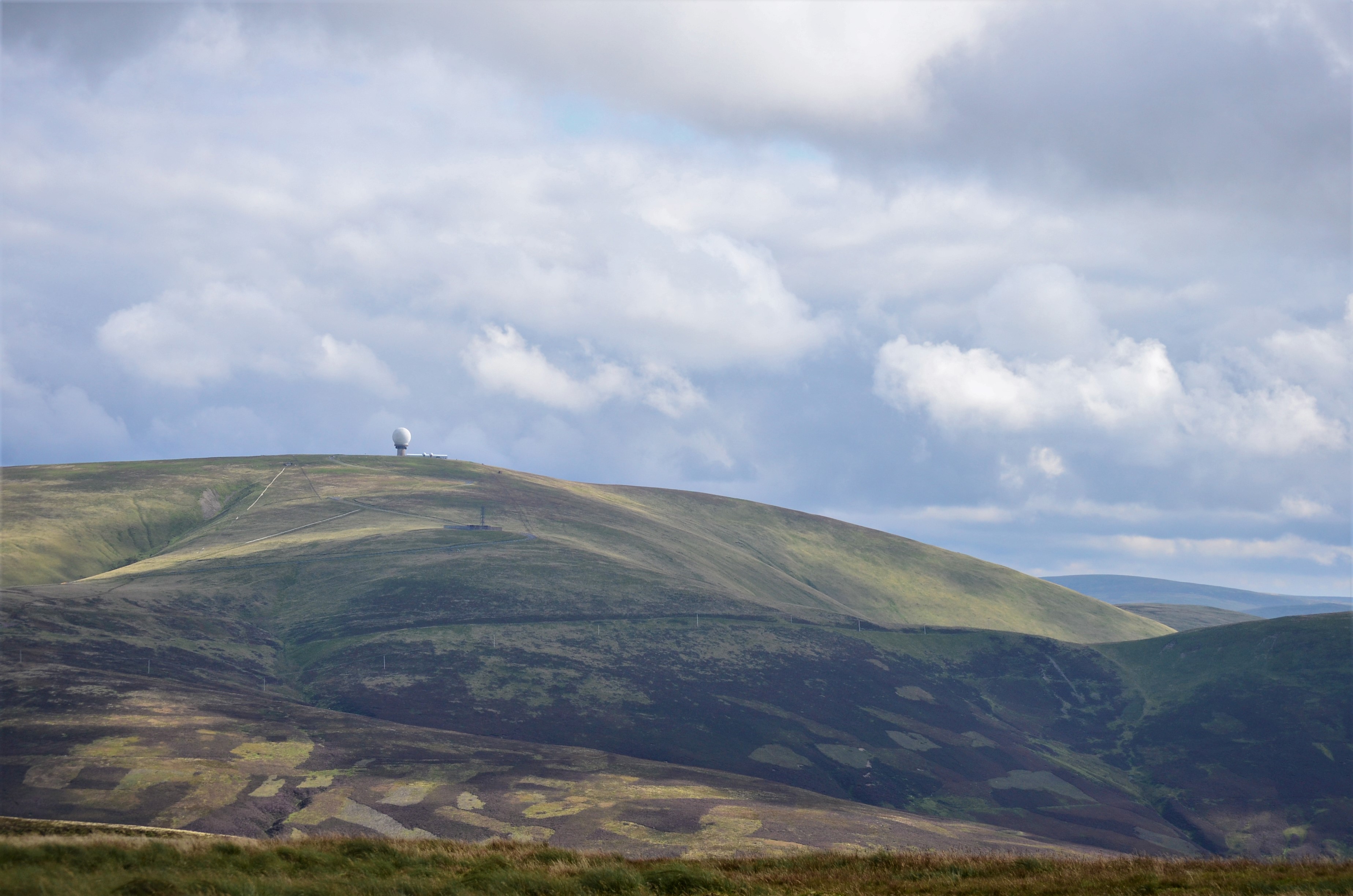 Southern Upland Way (St John’s Town of Dalry)