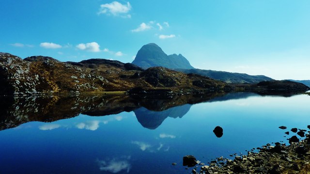 Suilven