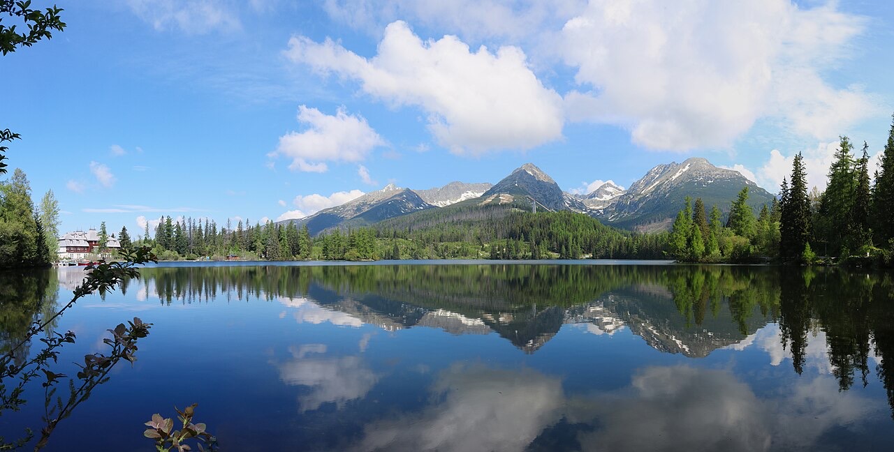 High Tatras