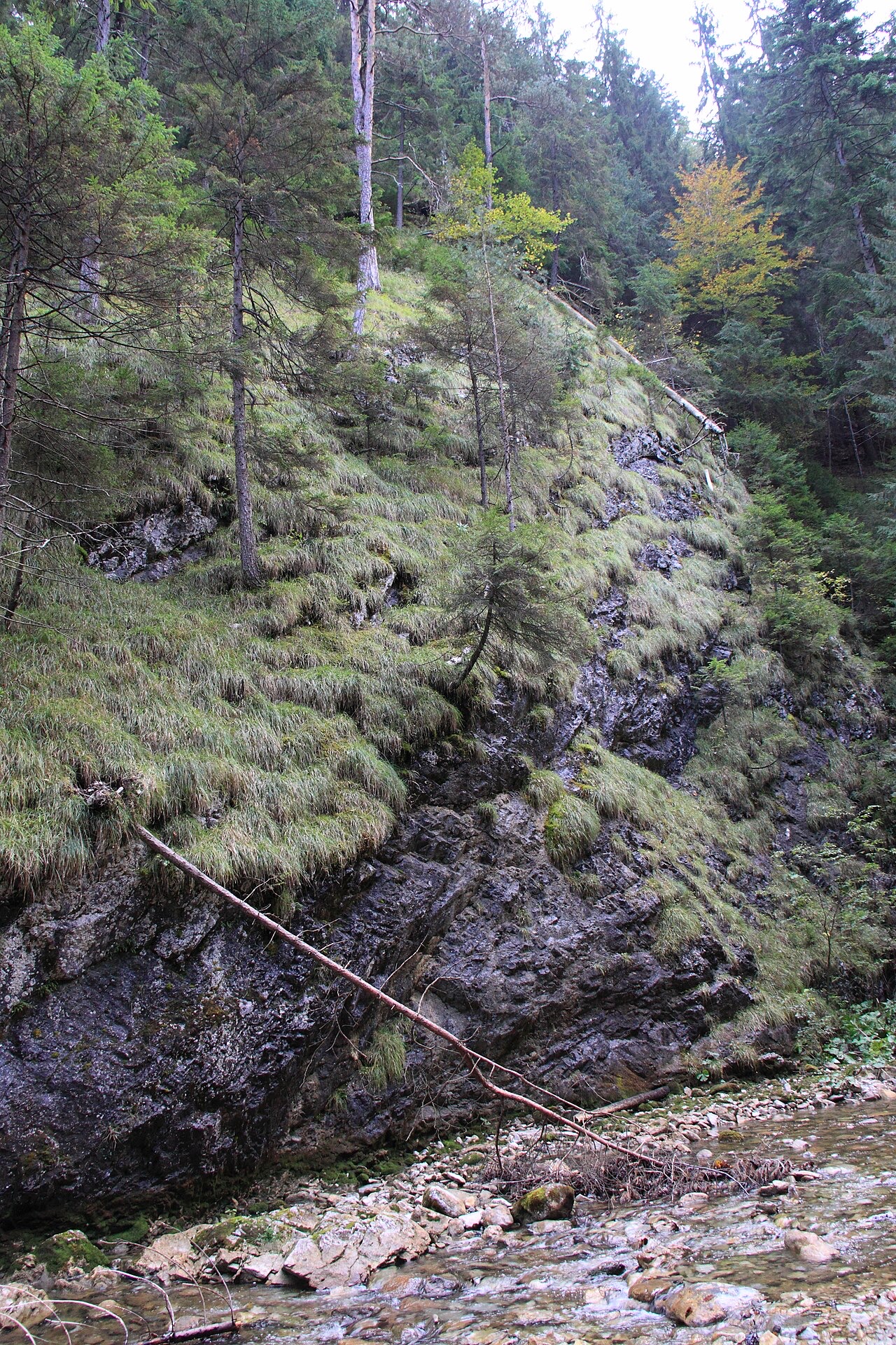 Slovak Paradise