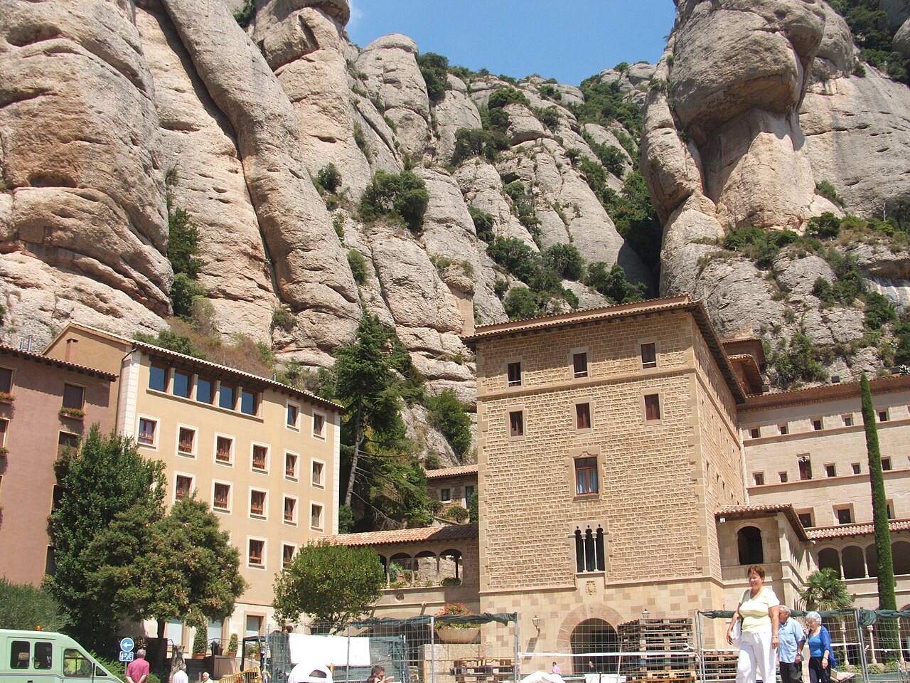 Montserrat