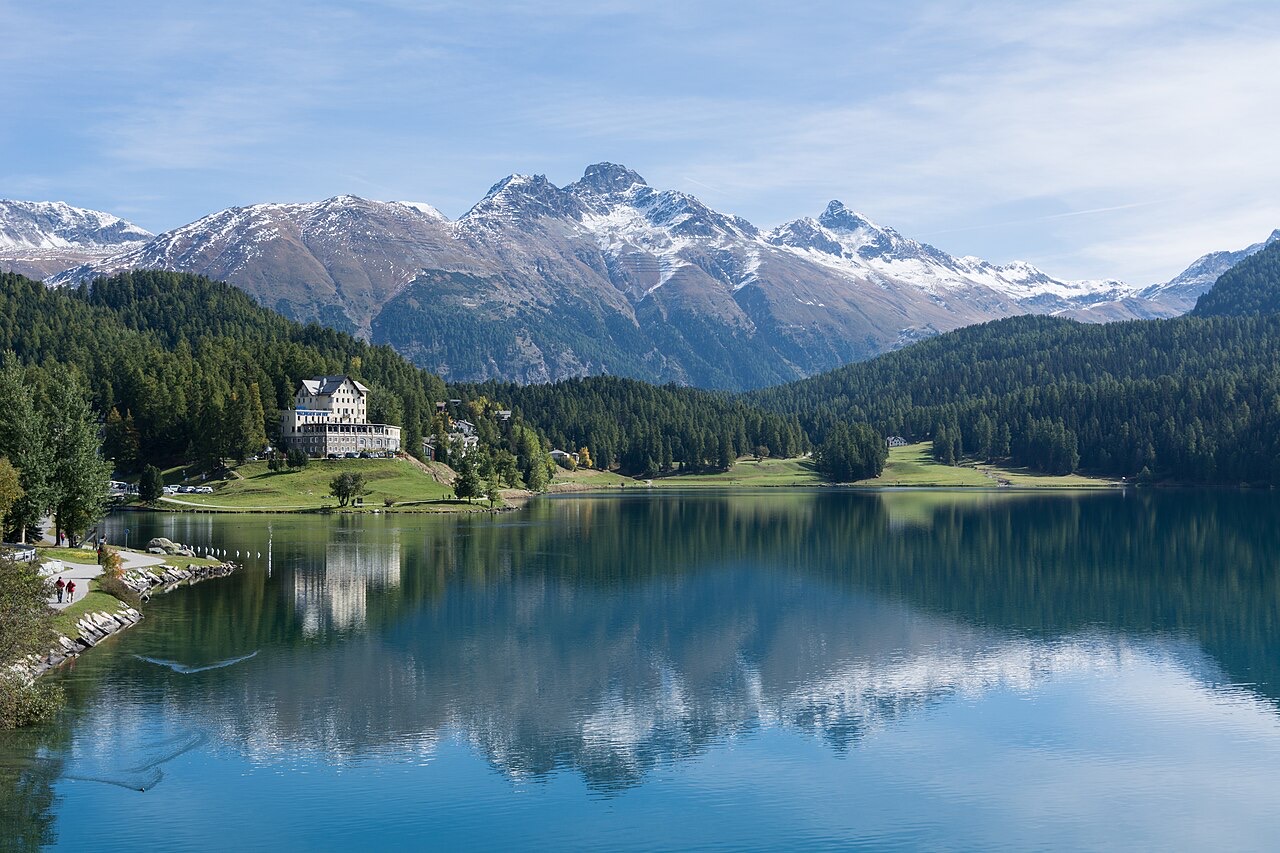 grisons