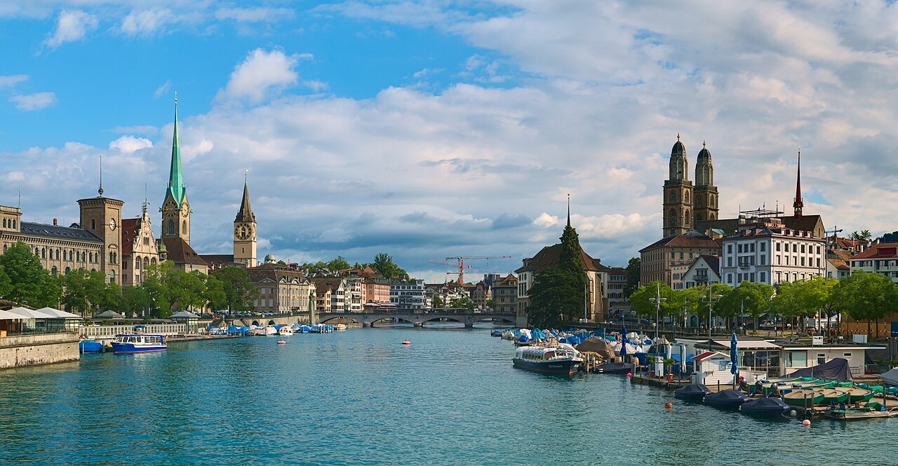 Zürich