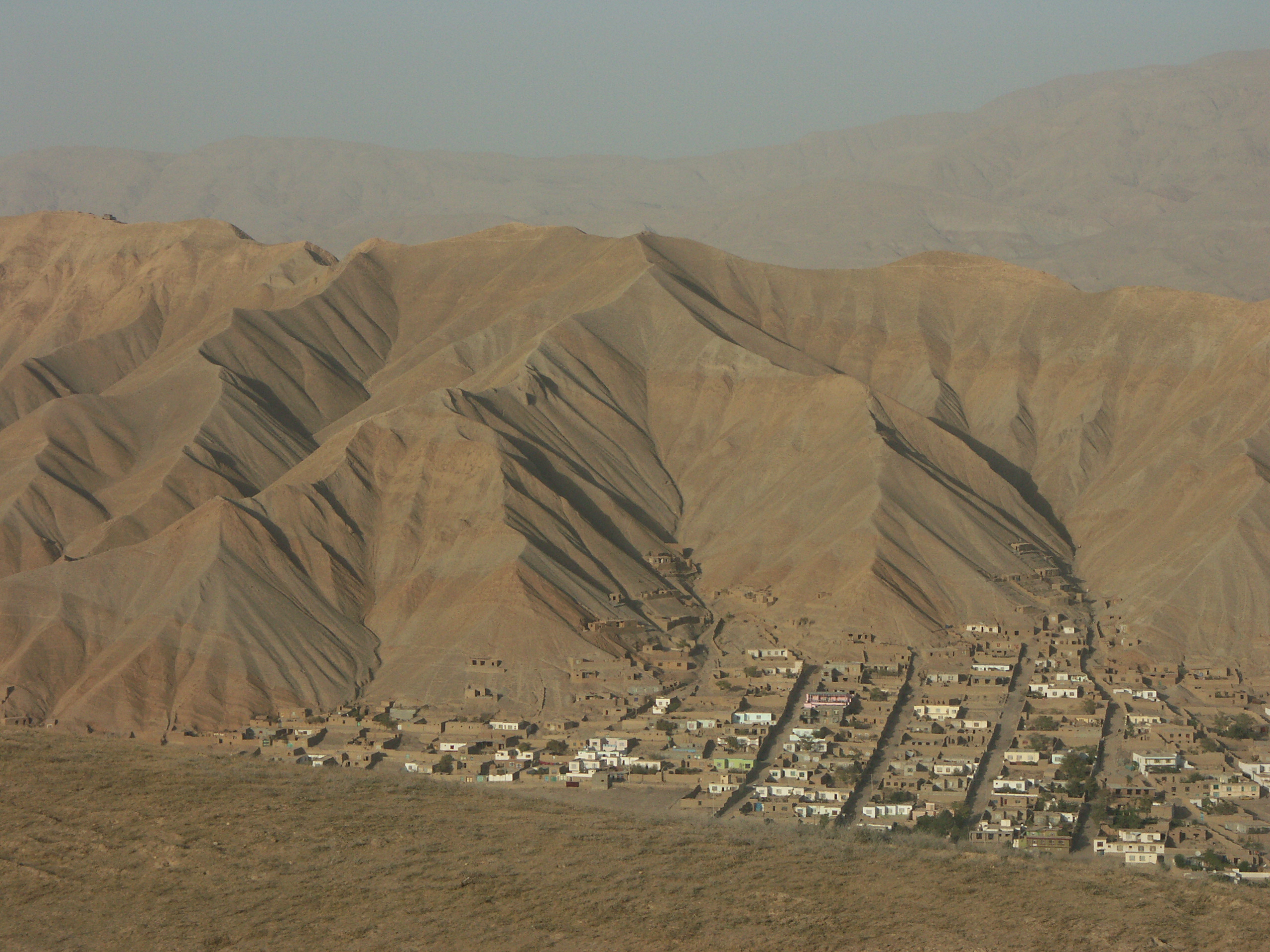 baghlan