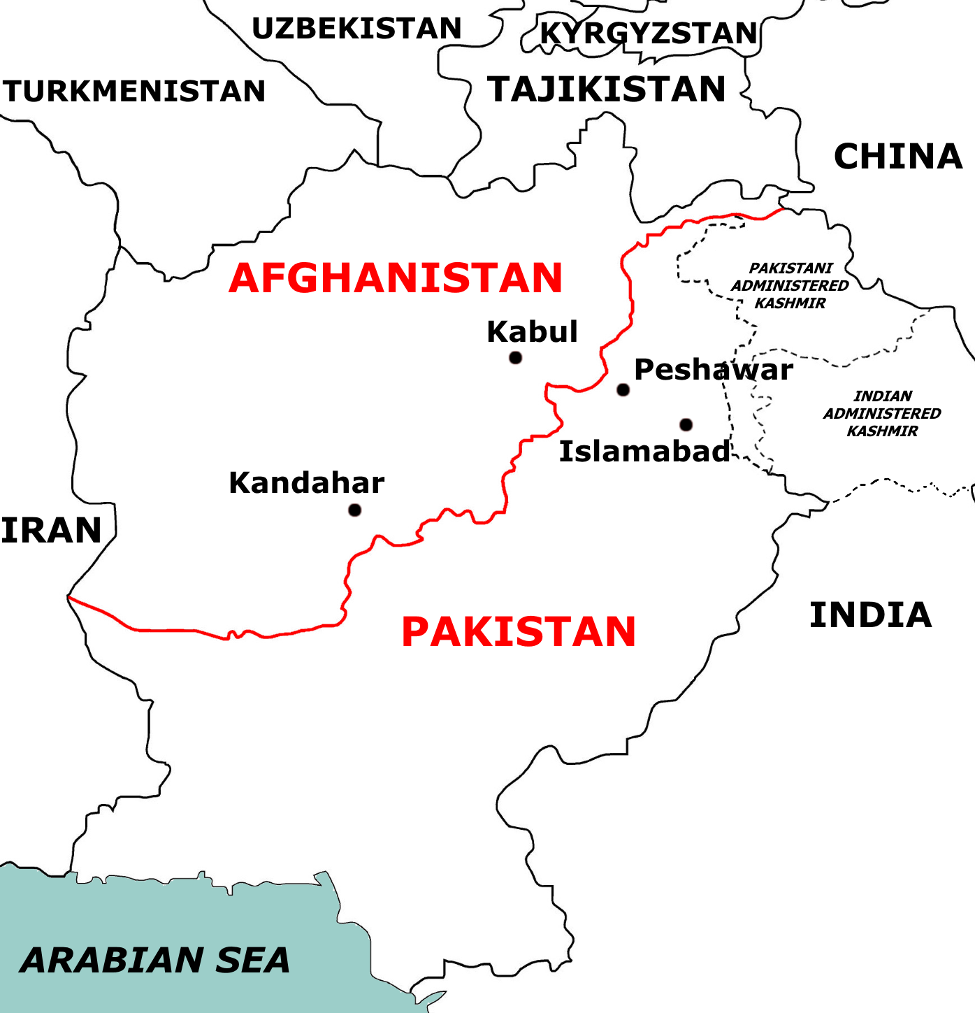 farah