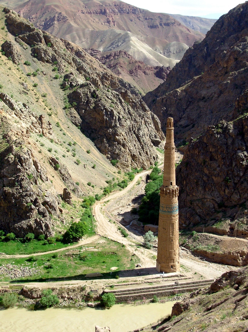 ghor