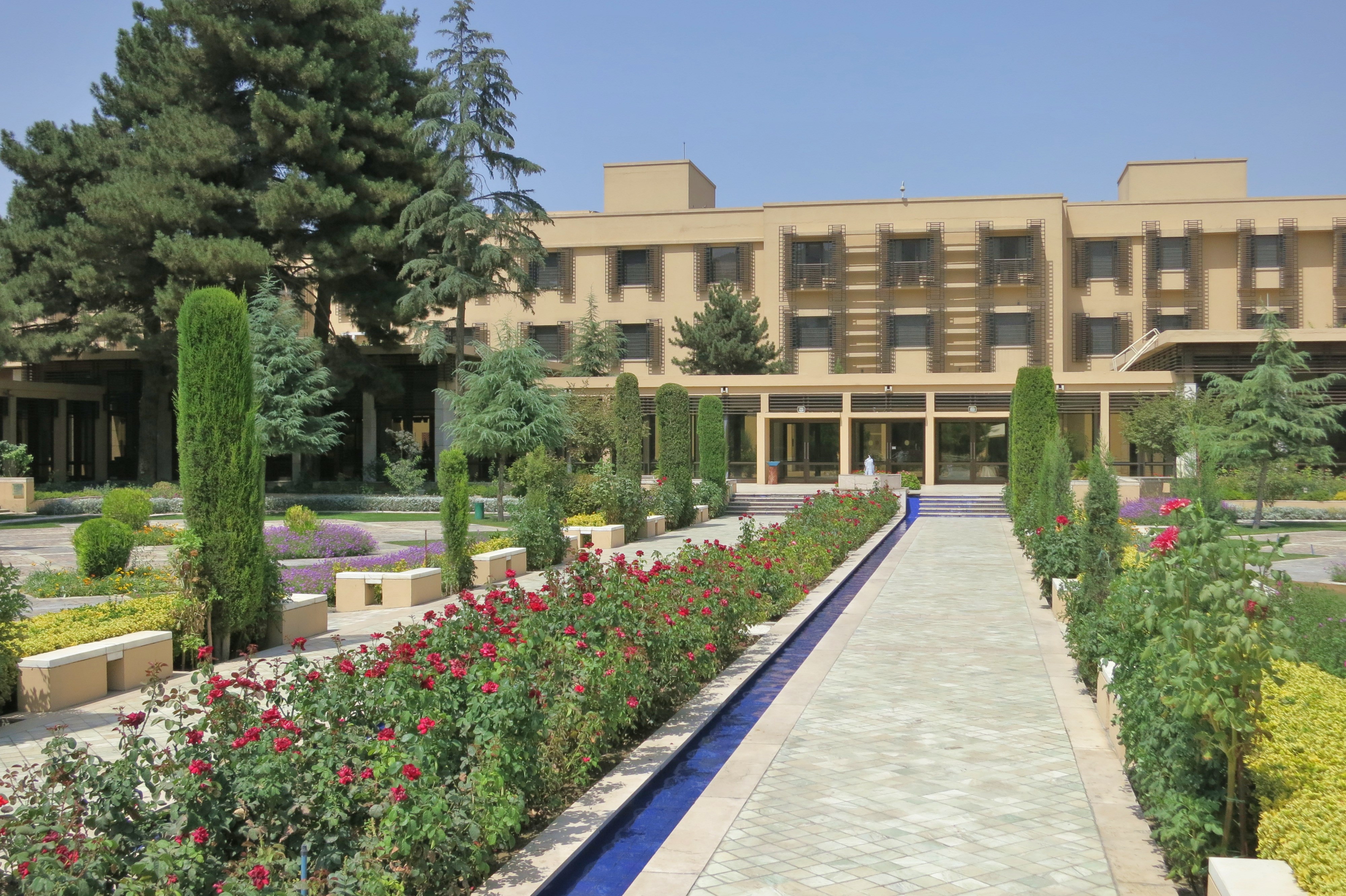 kabul