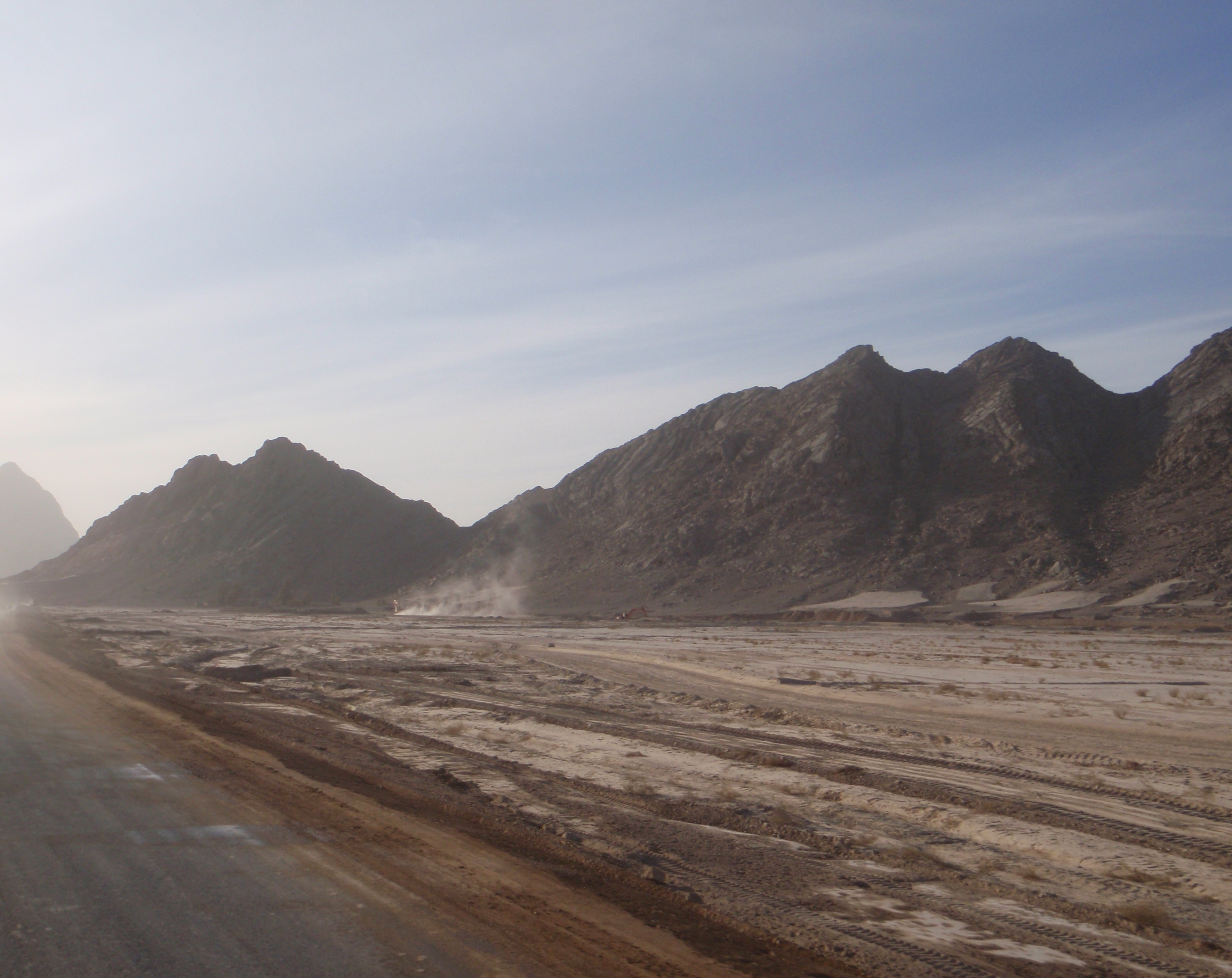 kandahar