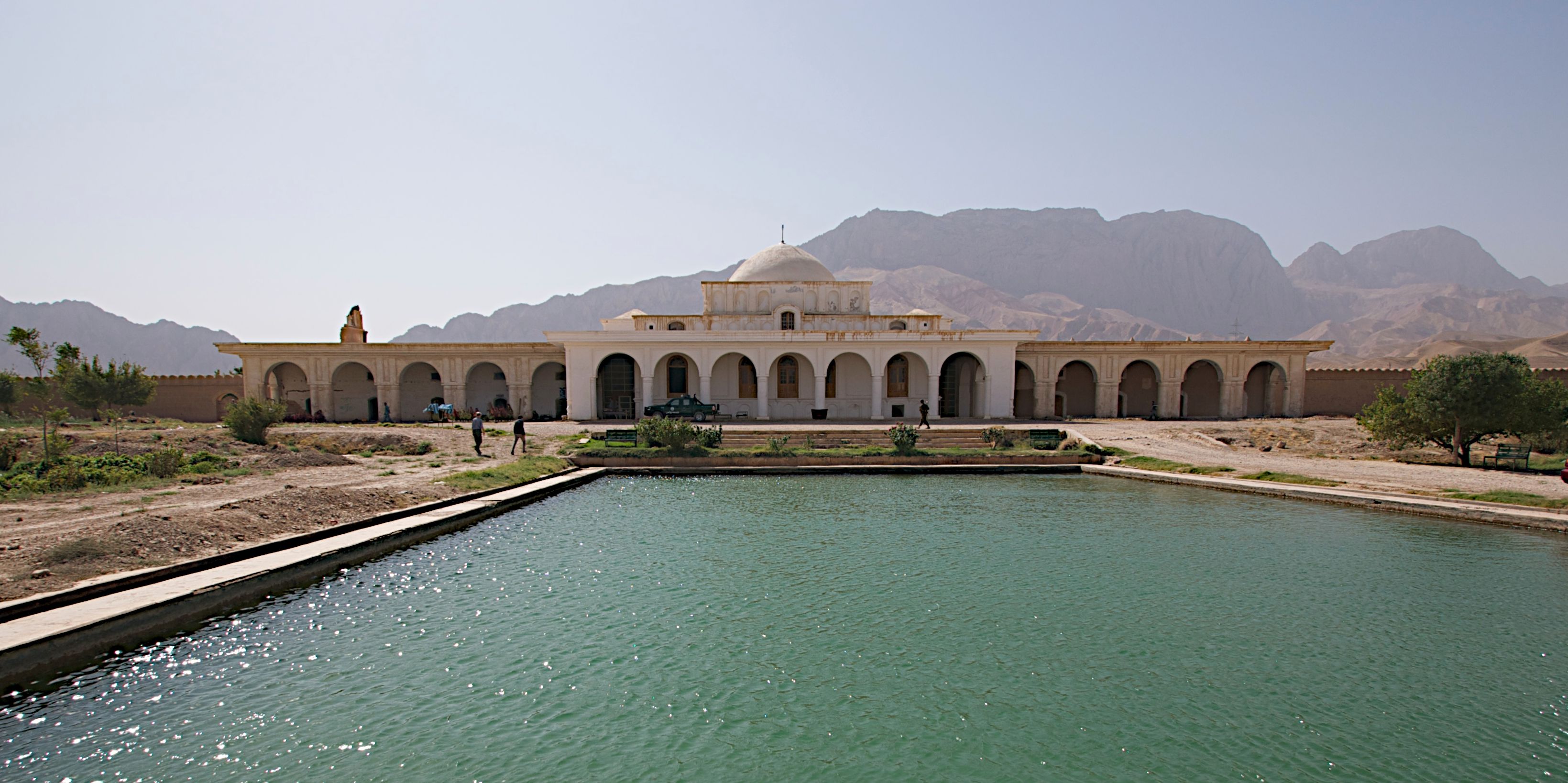 kunduz