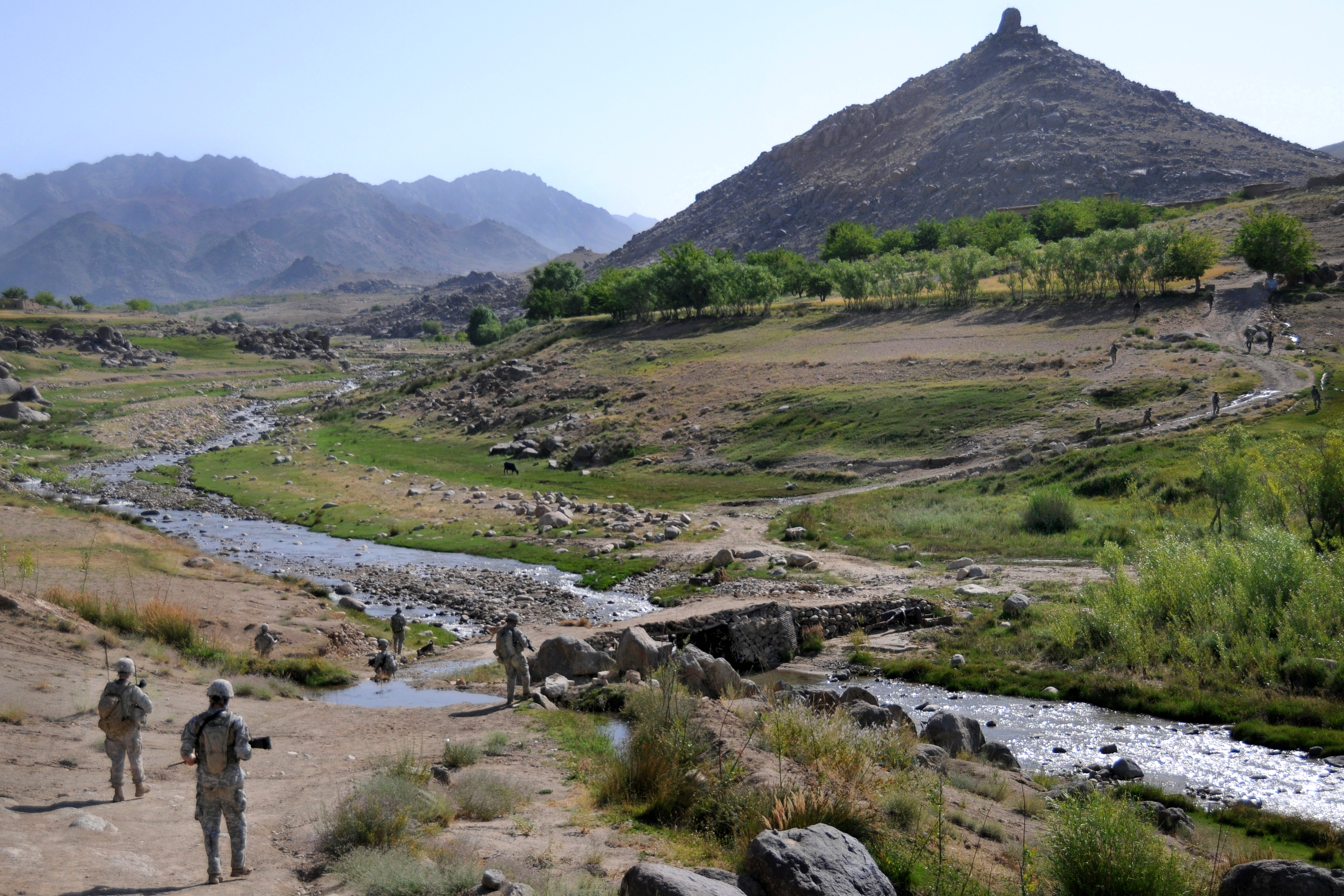 zabul
