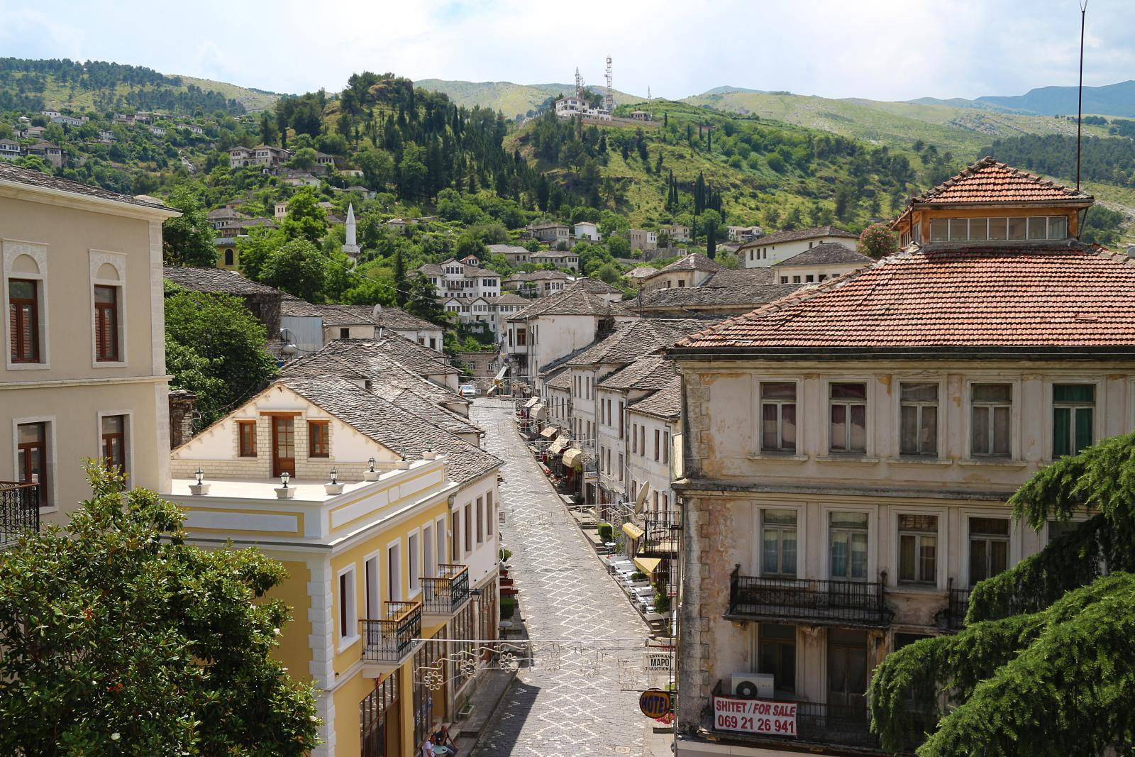gjirokaster