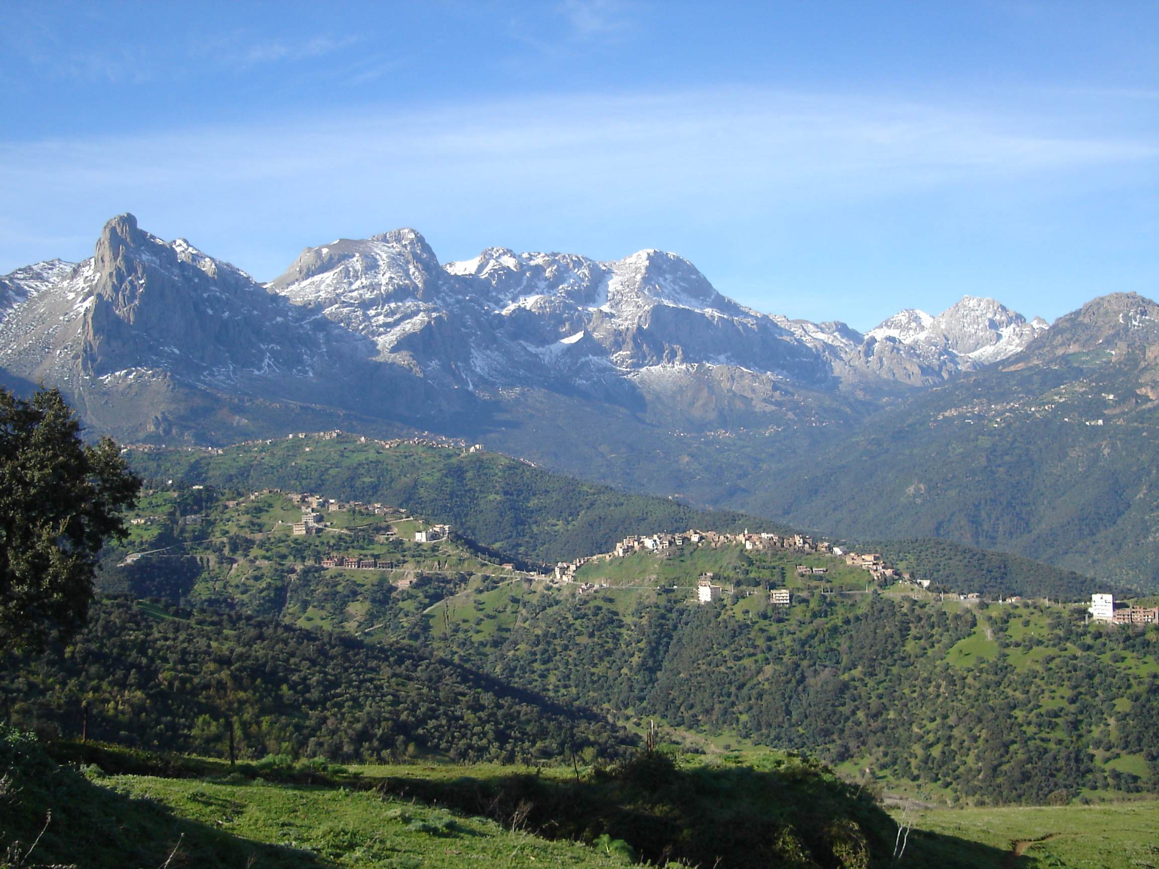 bejaia