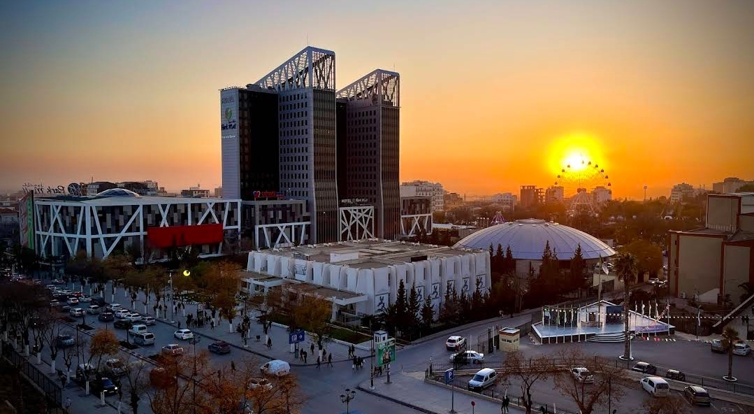 setif