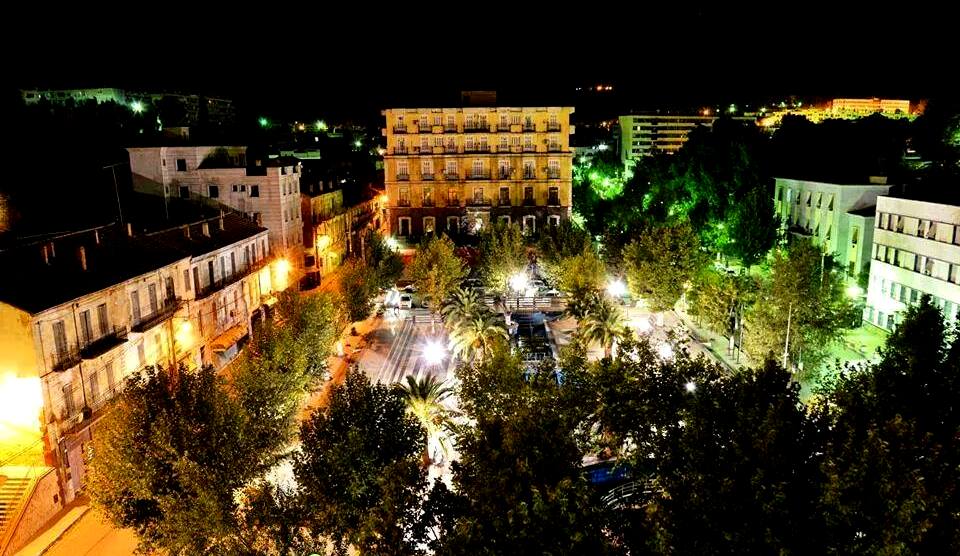 tiaret