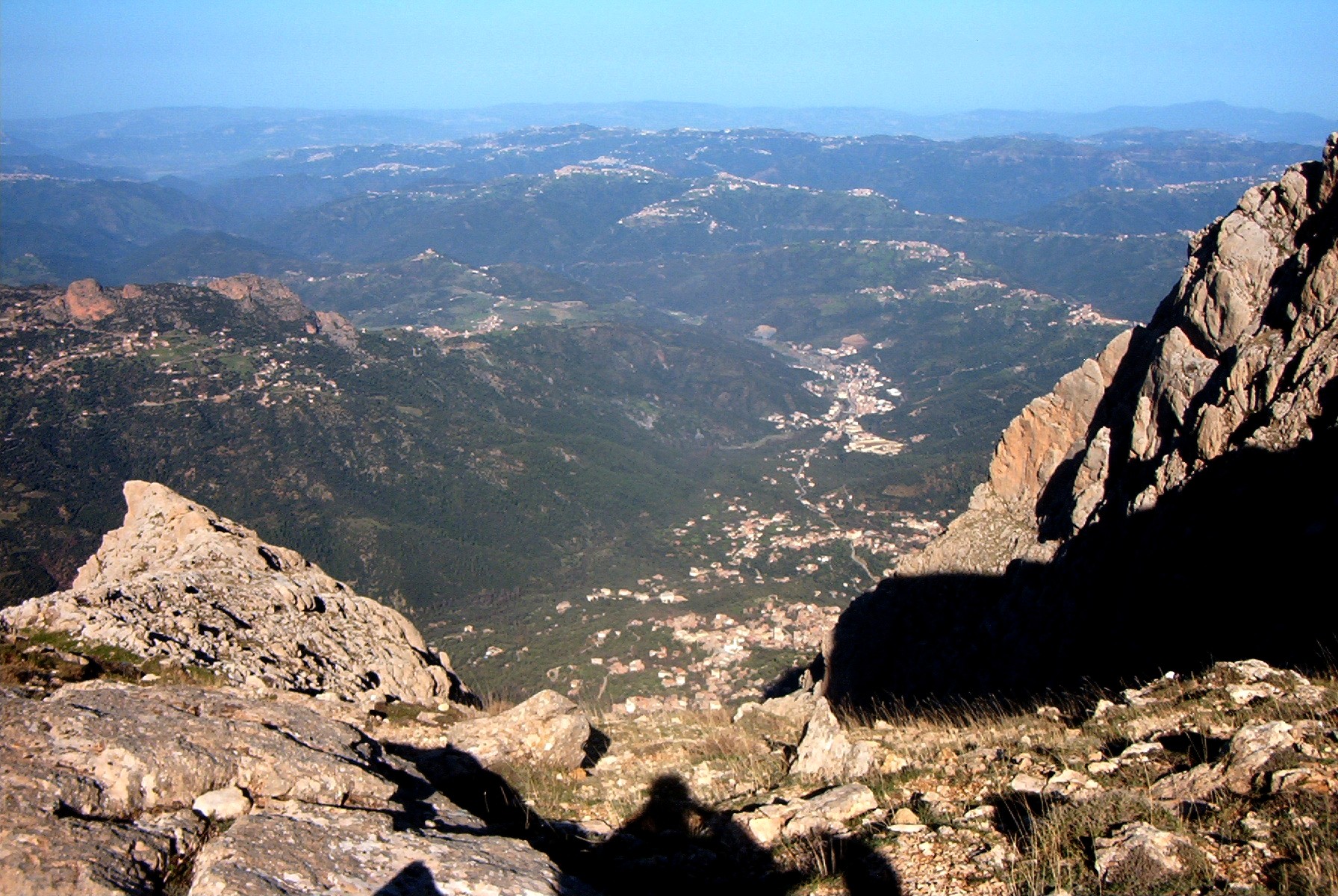 tizi ouzou