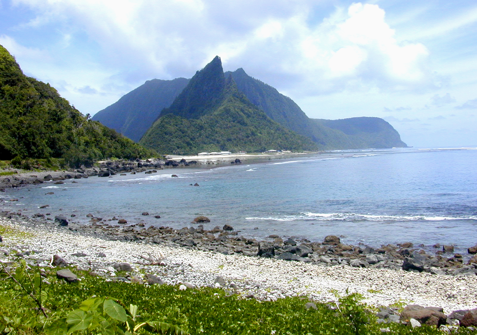 manu a islands
