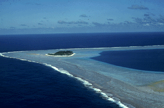 rose atoll