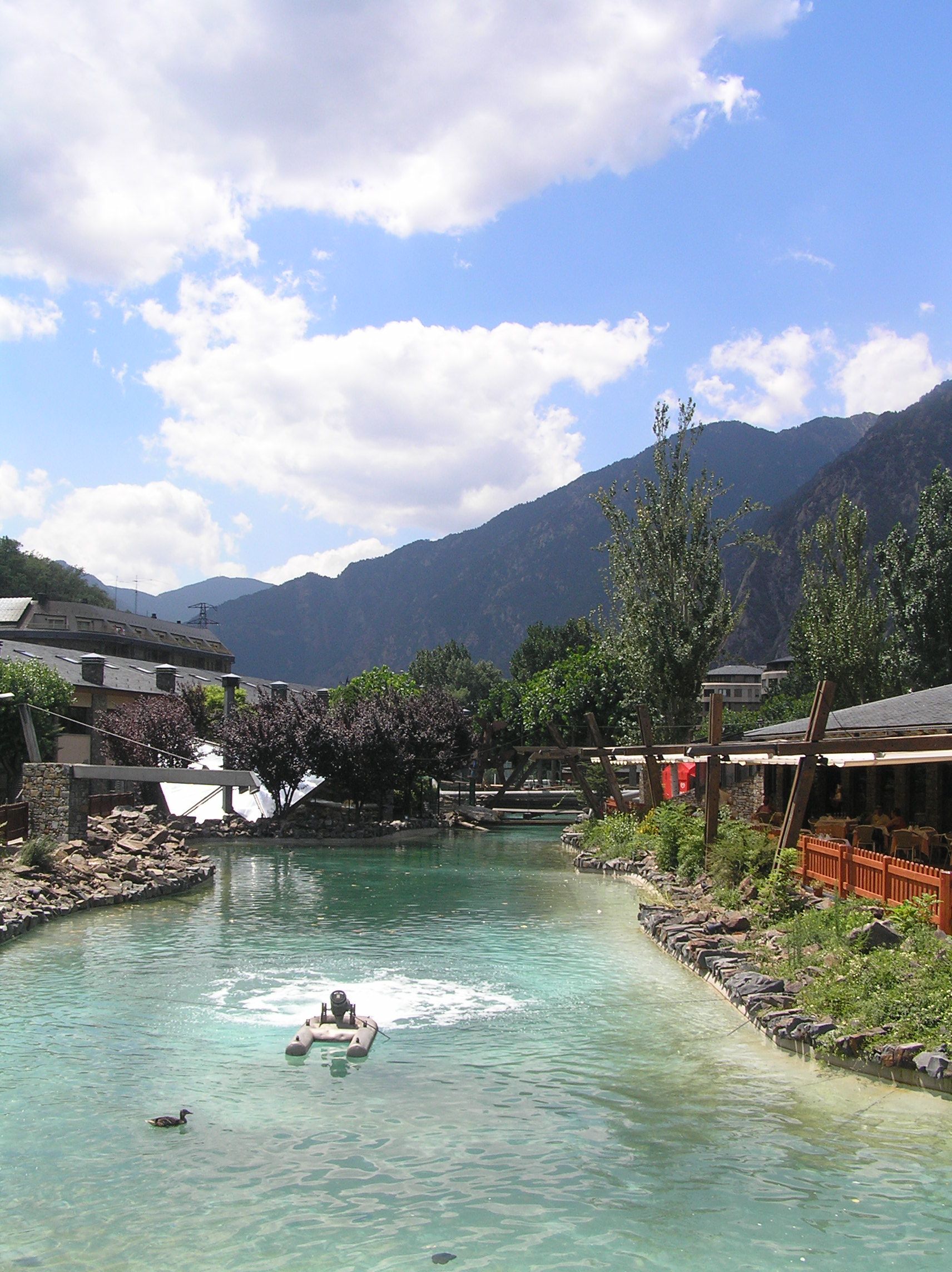 andorra la vella