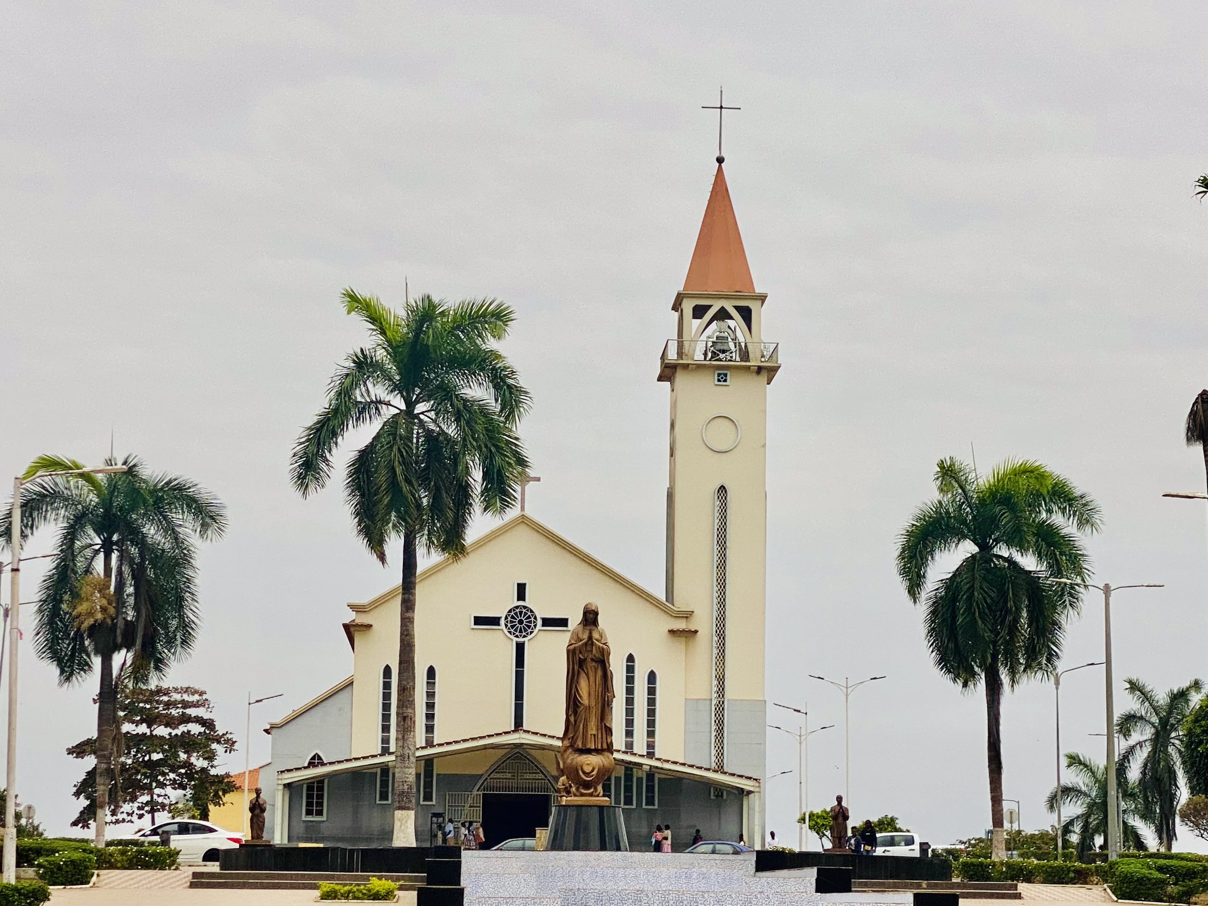cabinda
