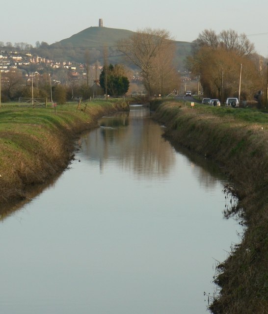 south hill