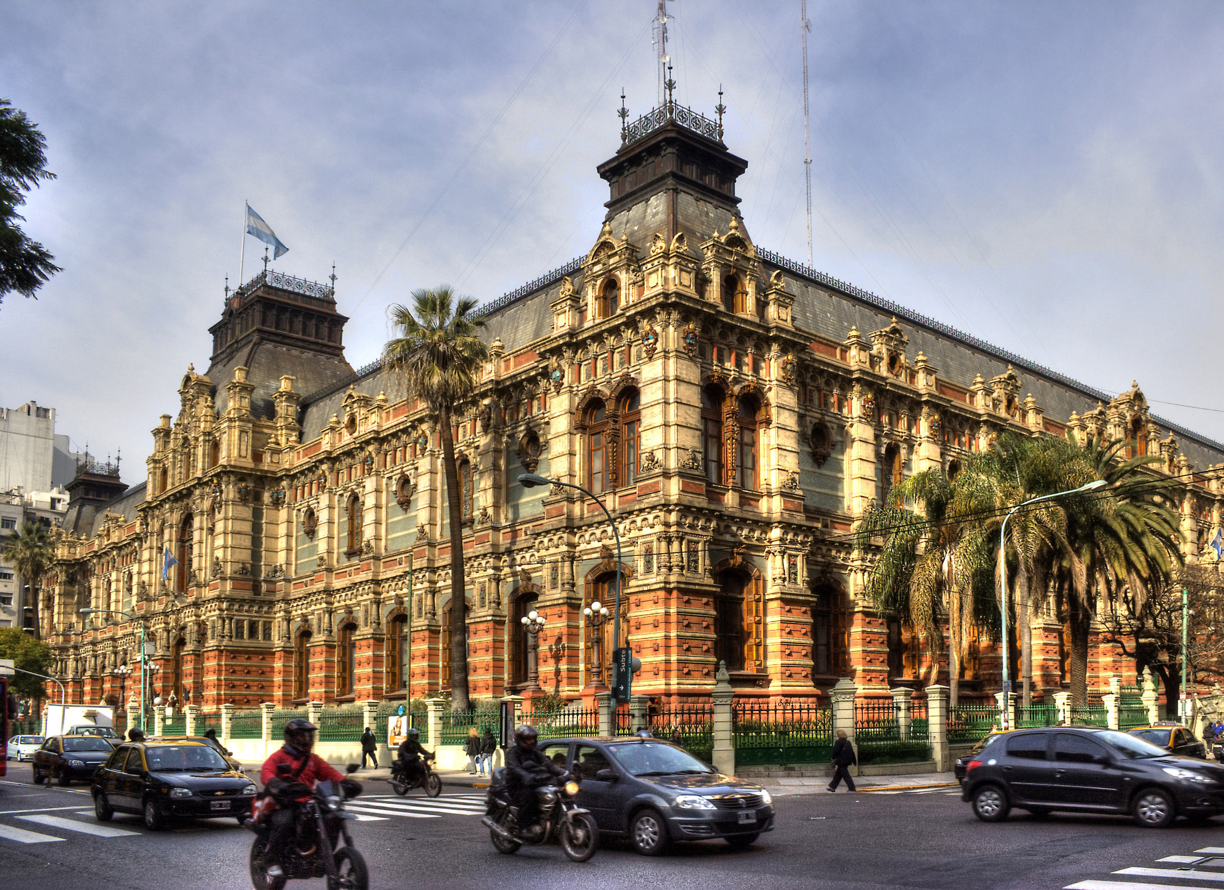 corrientes