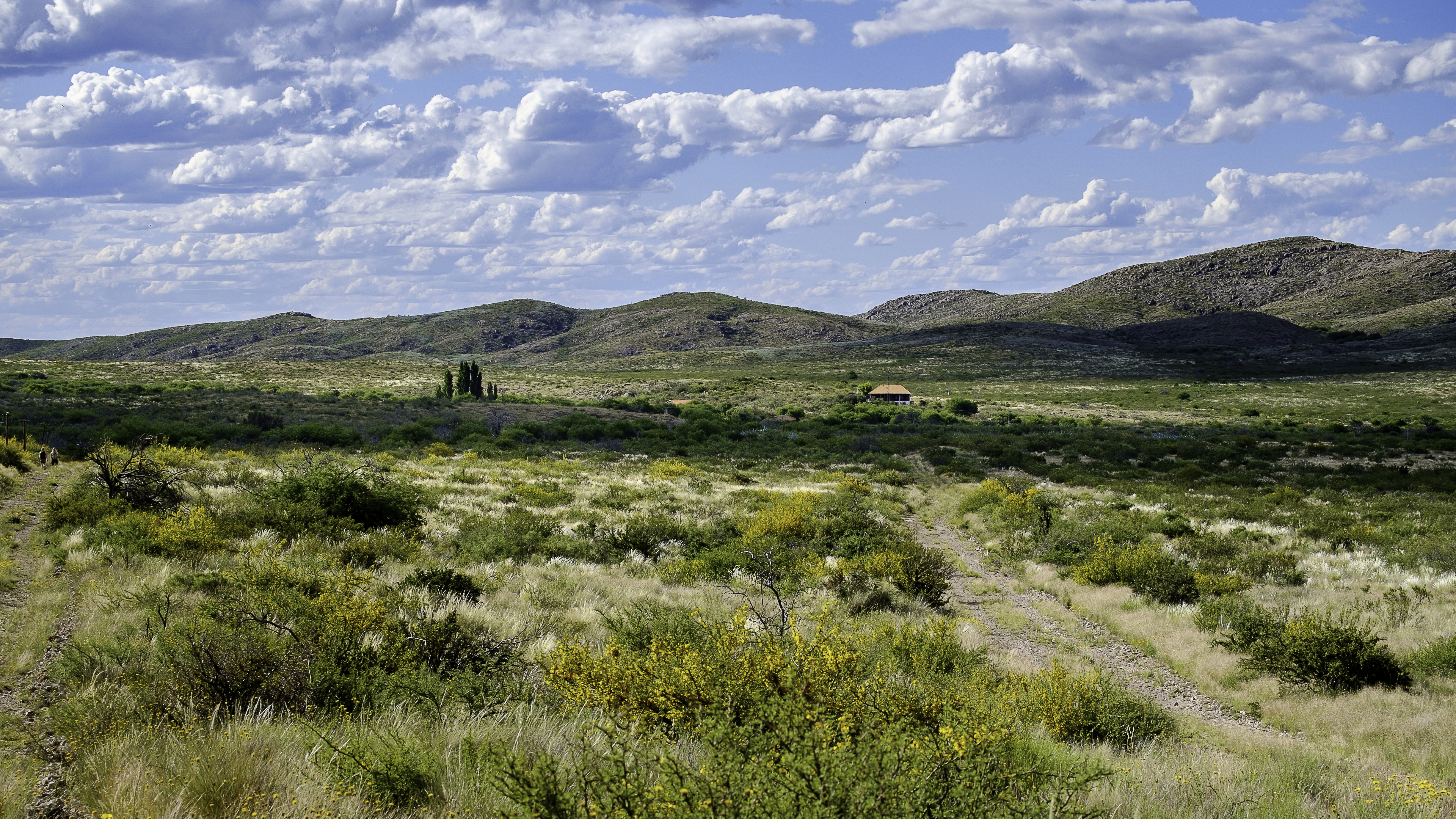 la pampa