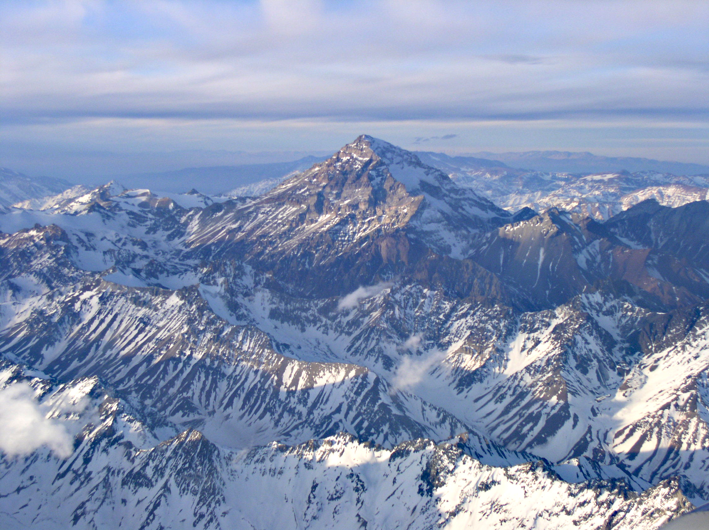 mendoza