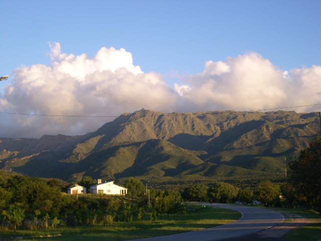 san luis