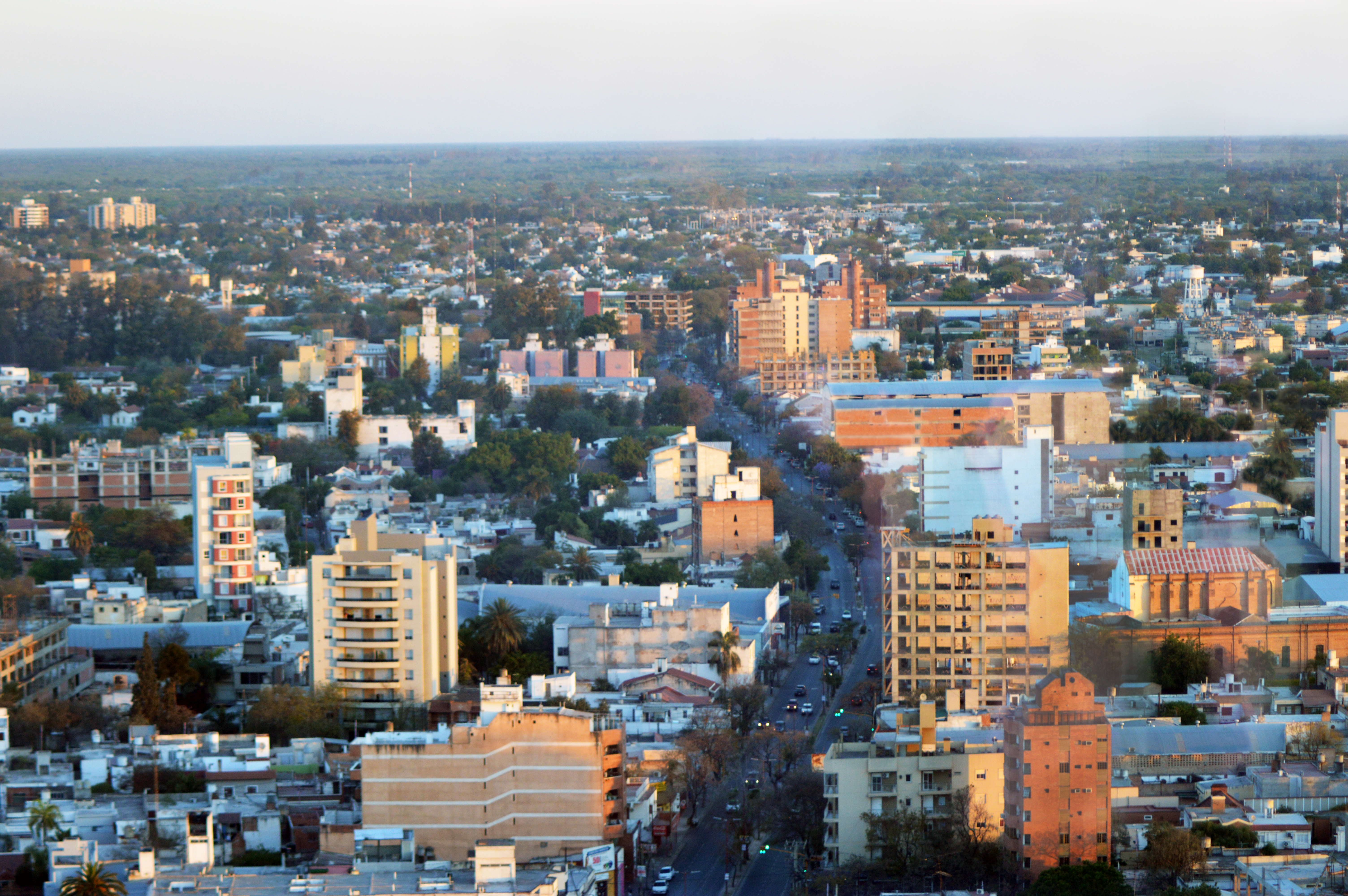 santiago del estero