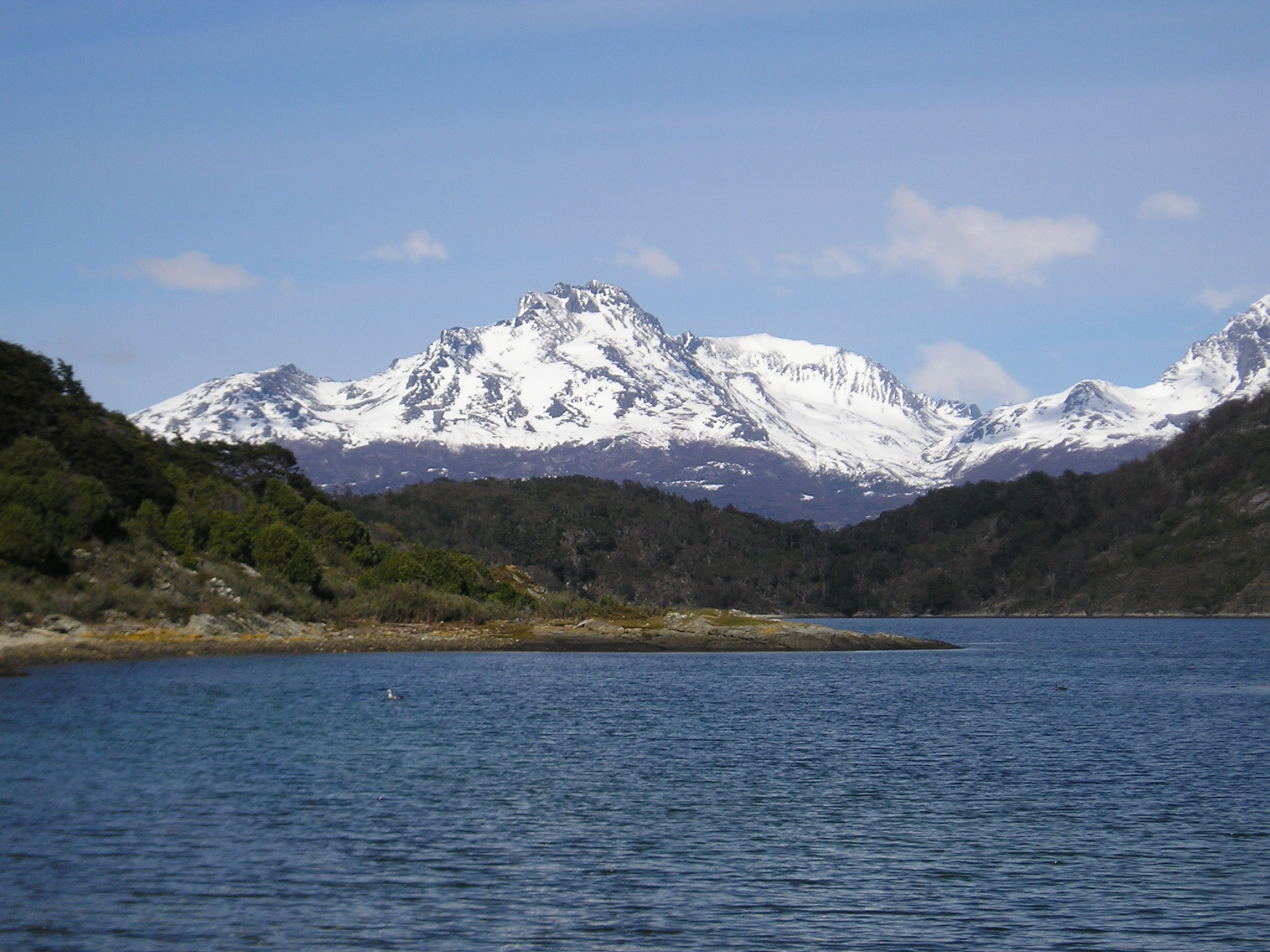 tierra del fuego