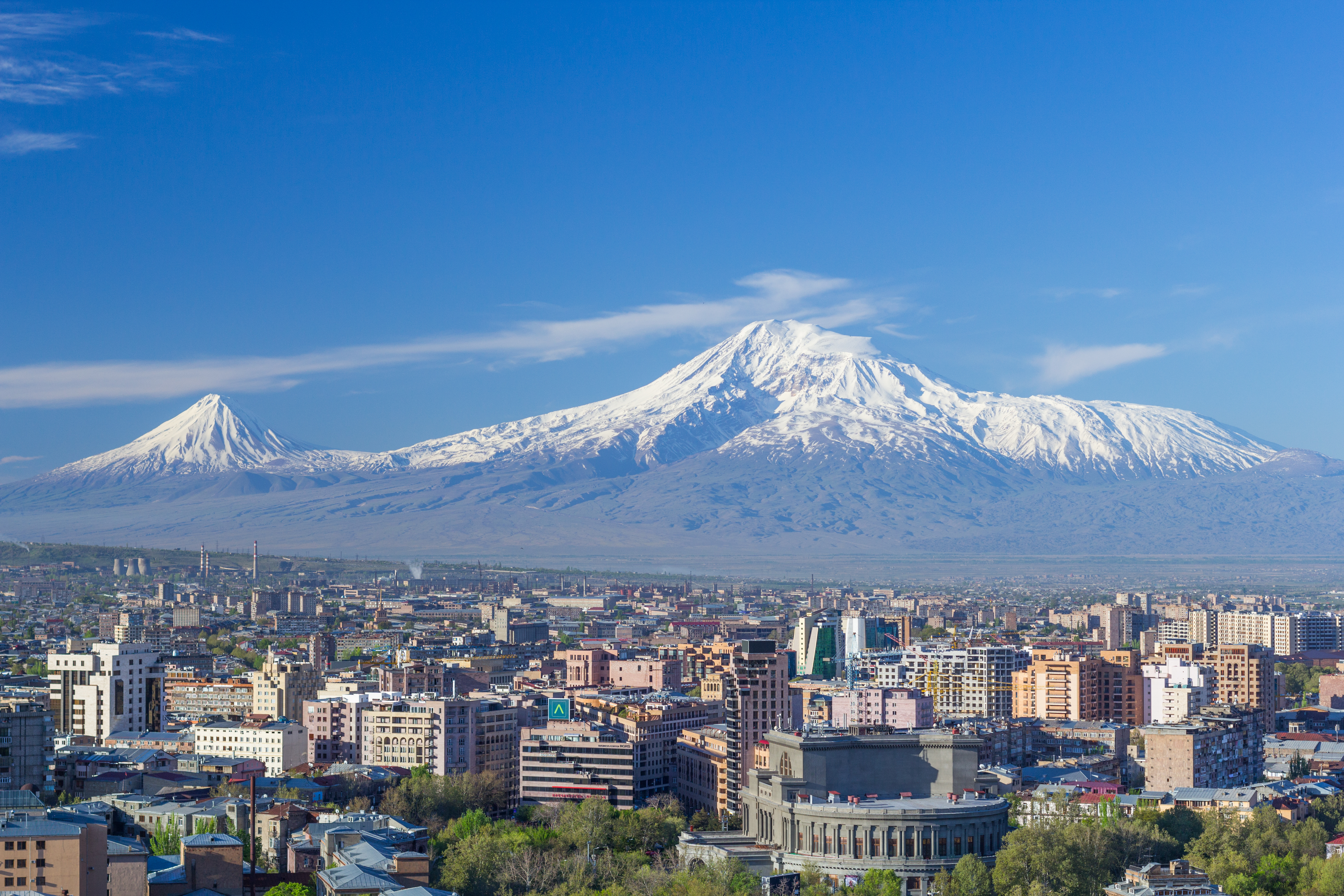 ararat