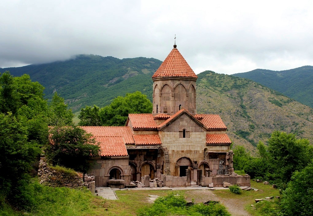 syunik