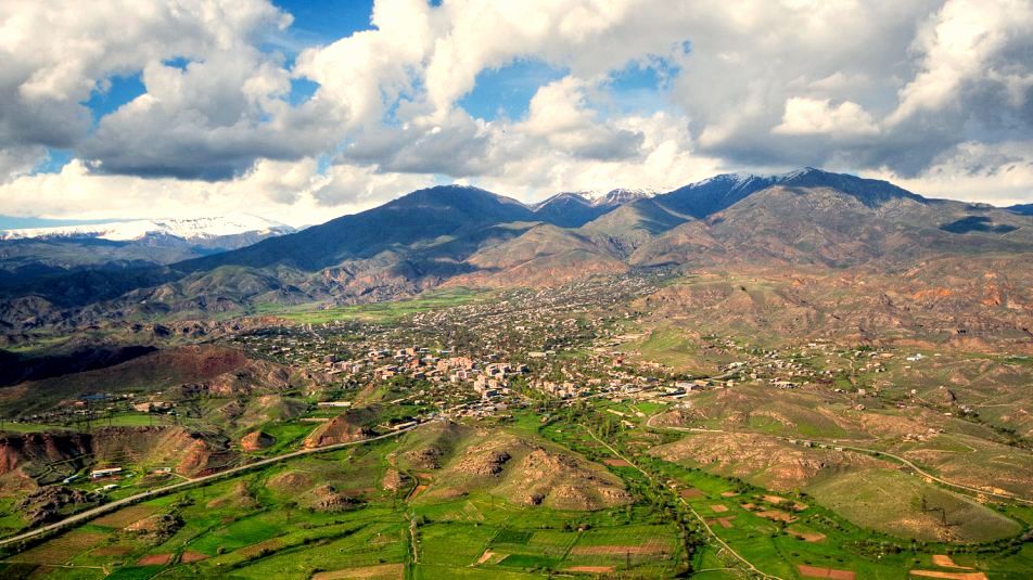 vayots dzor