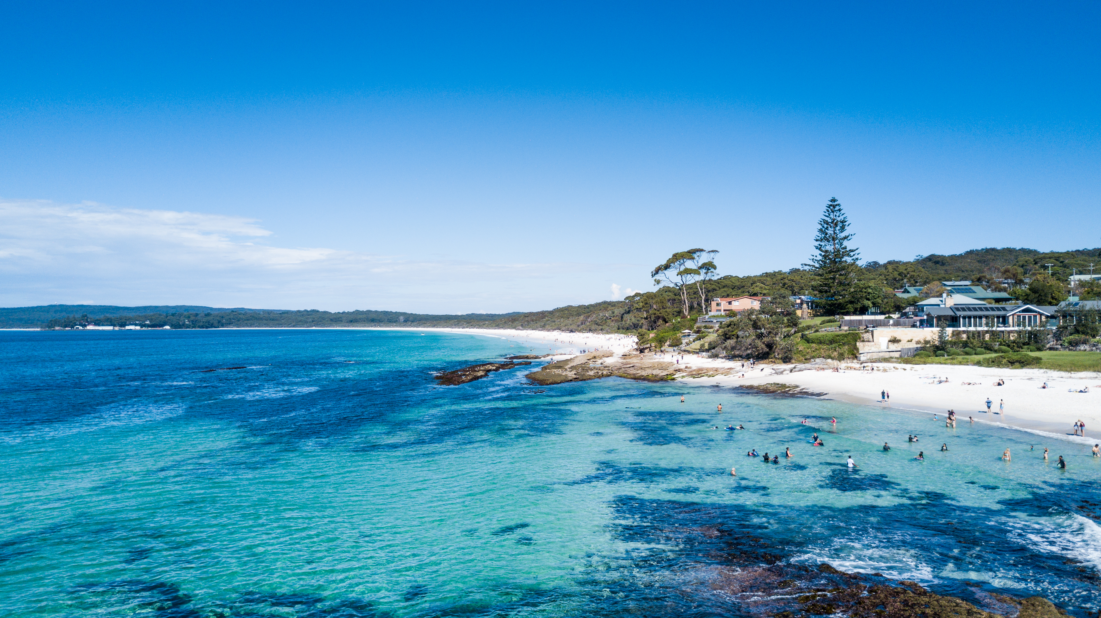jervis bay territory