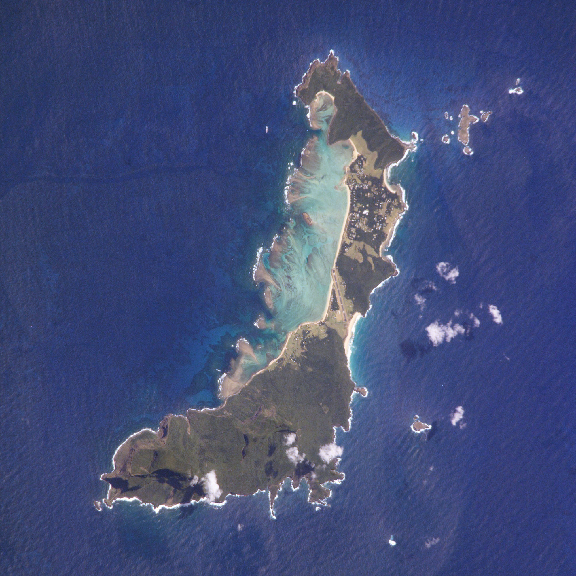 lord howe island