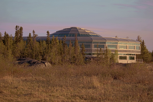 northwest territories