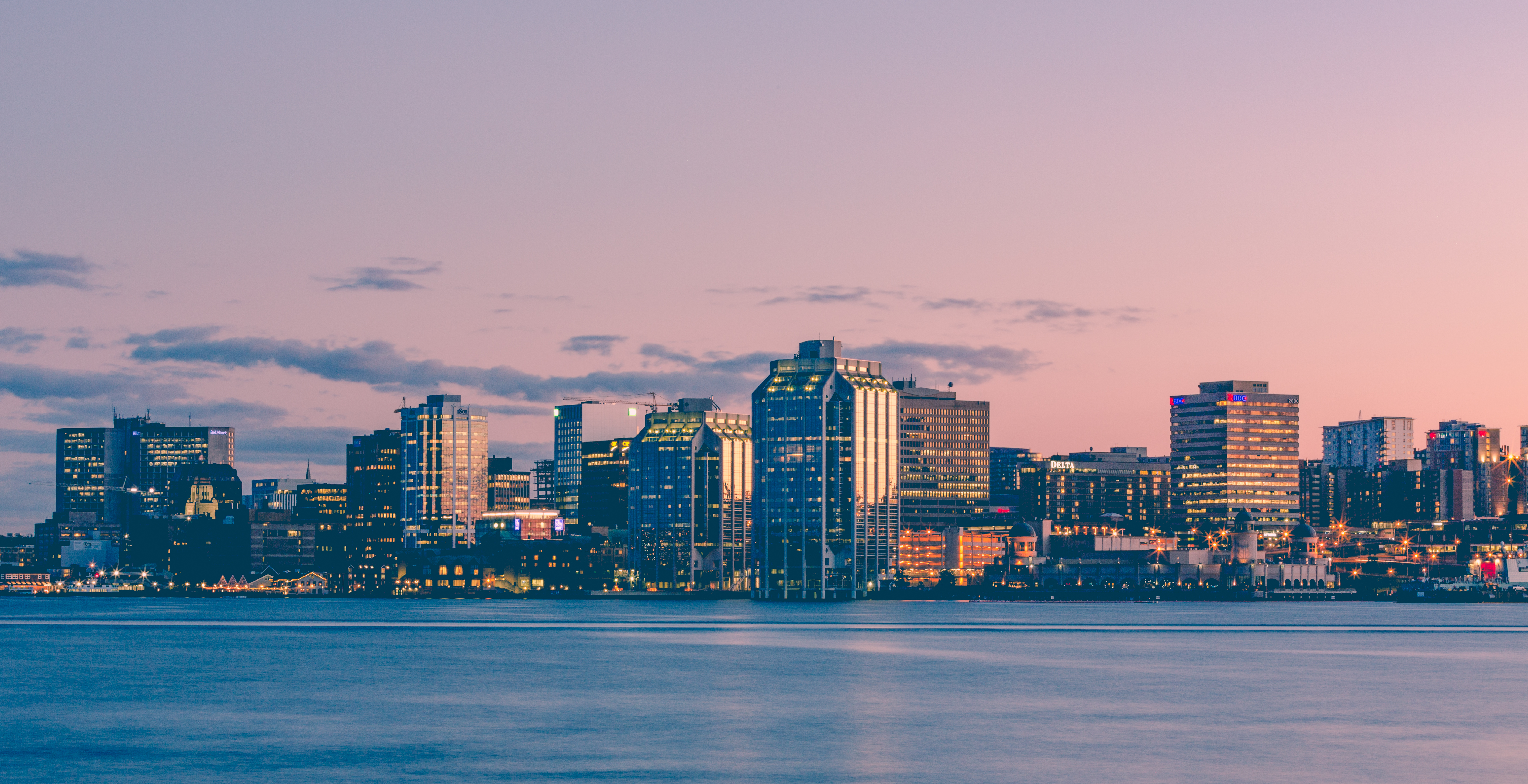 nova scotia