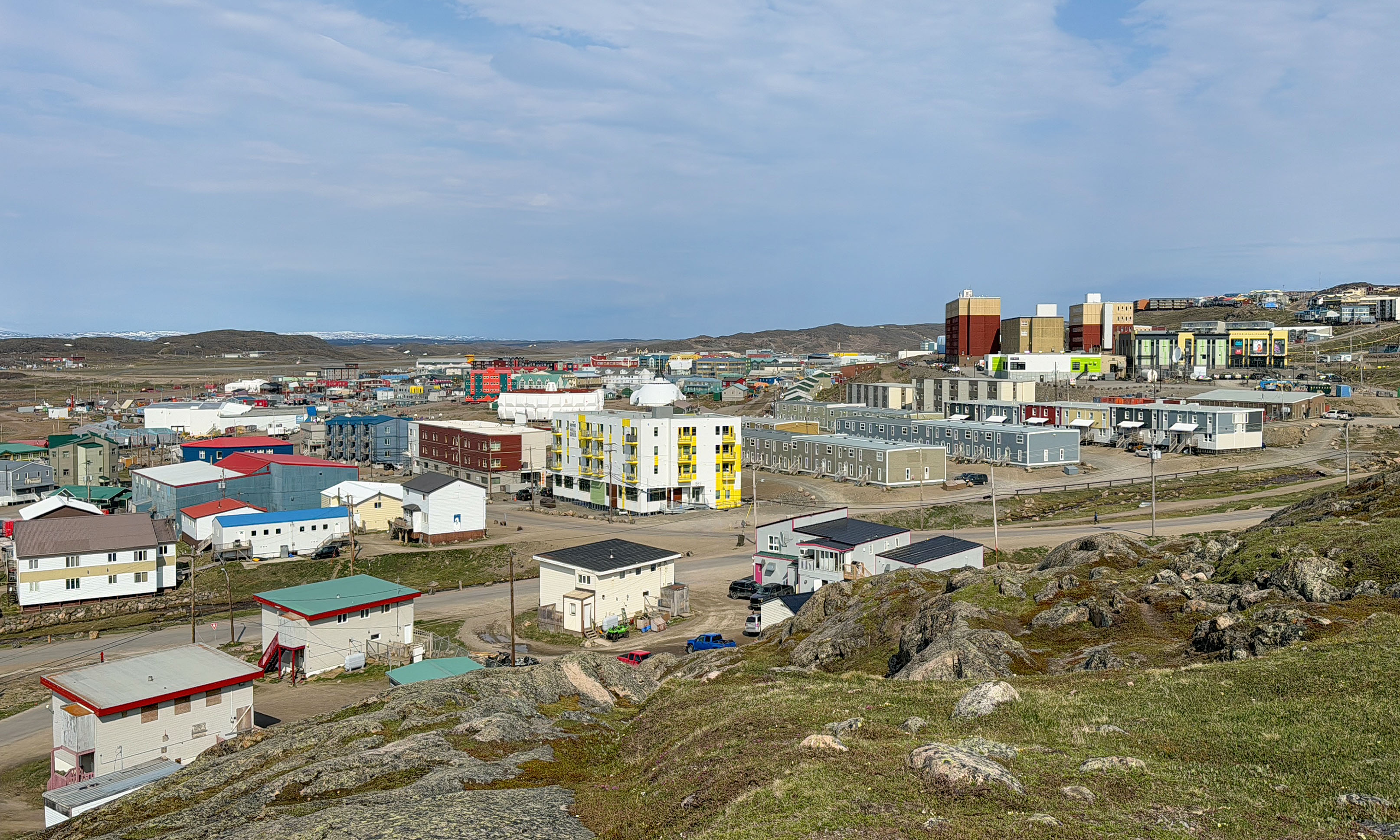 nunavut