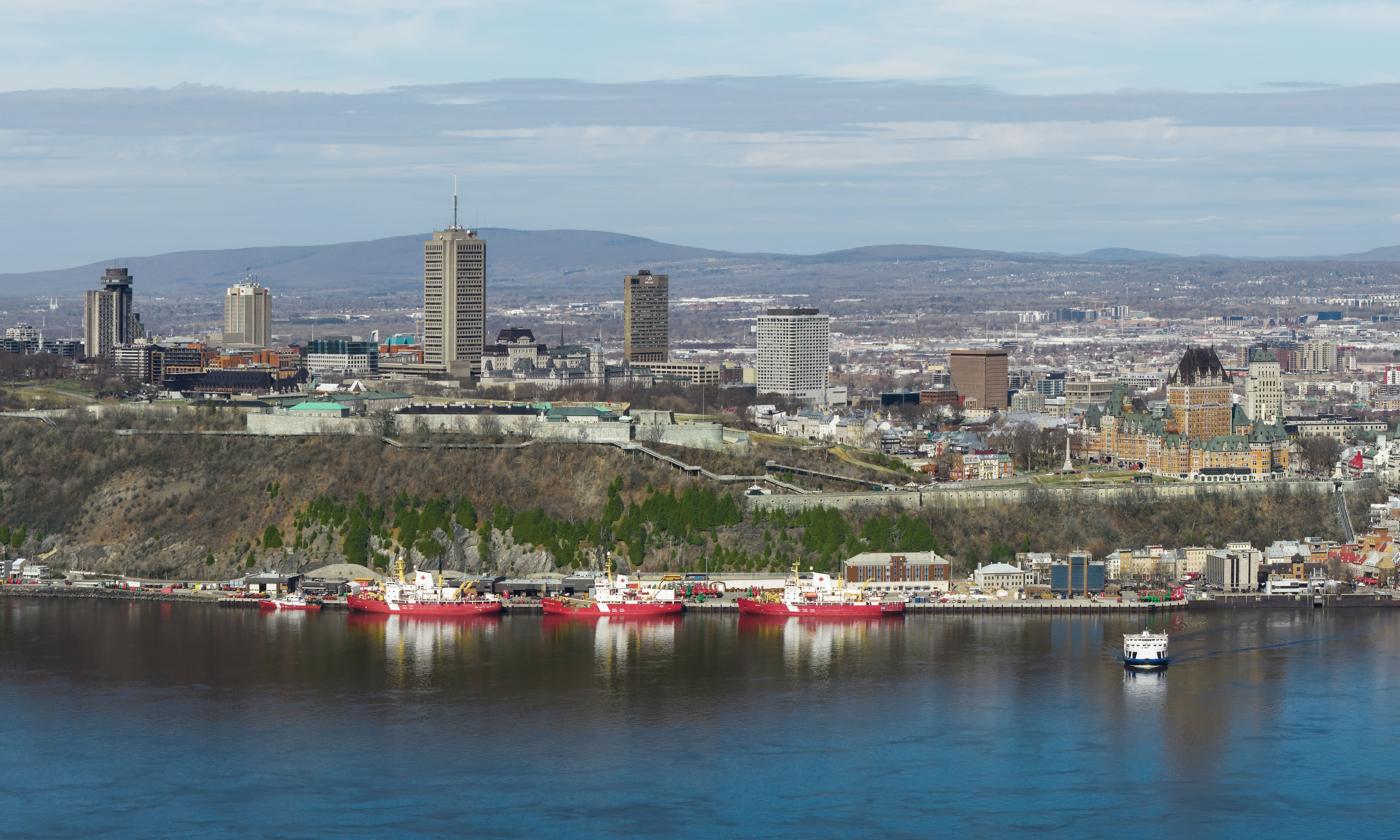 quebec